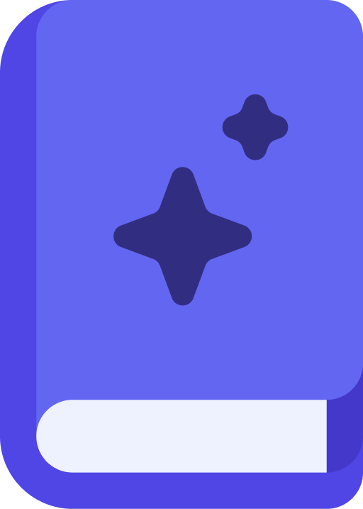 Hardcover icon